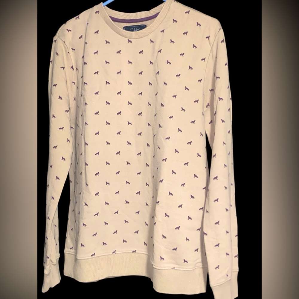 21 Men An American Brand Crewneck Sweatshirt 
Size Large